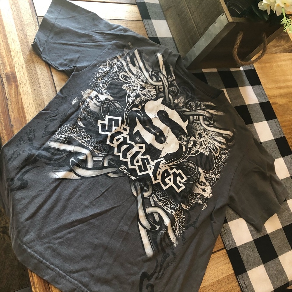 Youth large T-shirt
